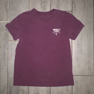 Vans Short Sleeve Tee